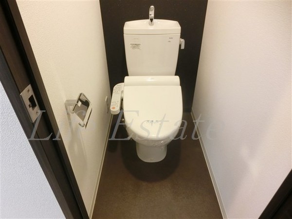 レジュールアッシュ上町台
