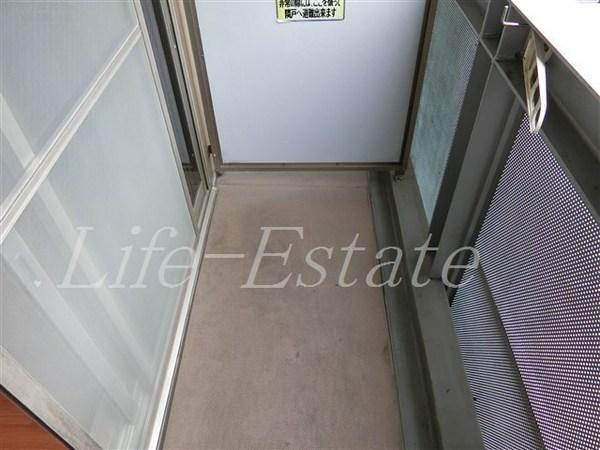 大阪市中央区谷町７丁目のマンション
