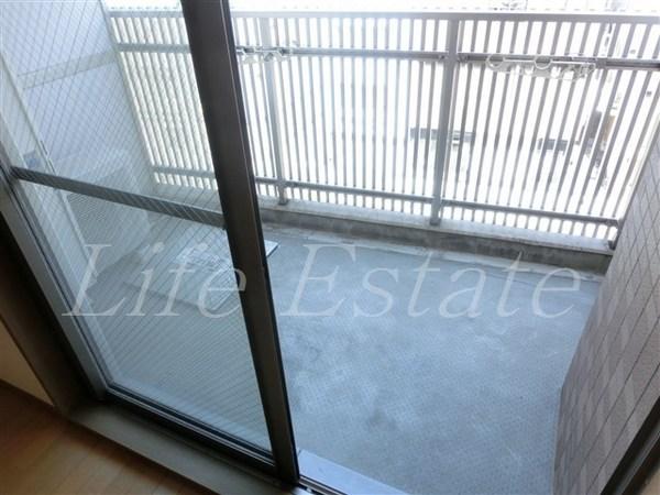 エイペックス松屋町ヴァンデュール