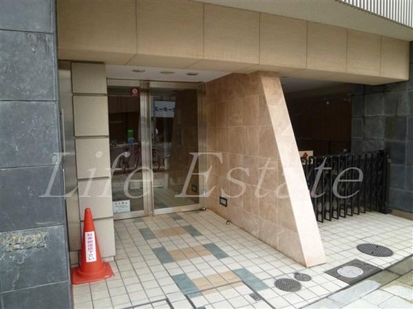 エイペックス松屋町ヴァンデュール