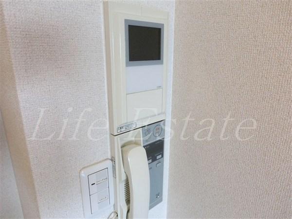 エイペックス松屋町ヴァンデュール