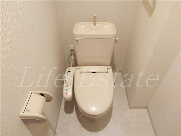 エイペックス松屋町ヴァンデュール
