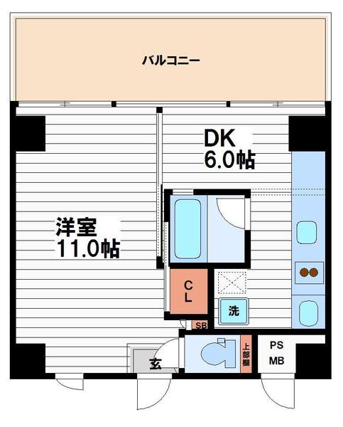 北浜コンソール
