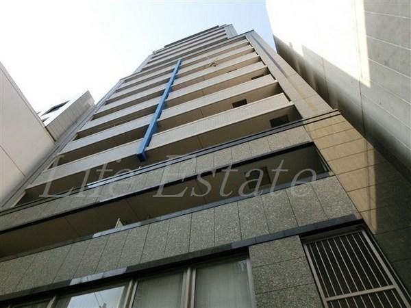 エステムプラザ心斎橋Ⅱノール・ロジェ