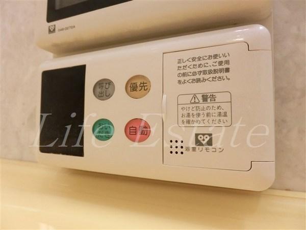 エステムプラザ心斎橋Ⅱノール・ロジェ