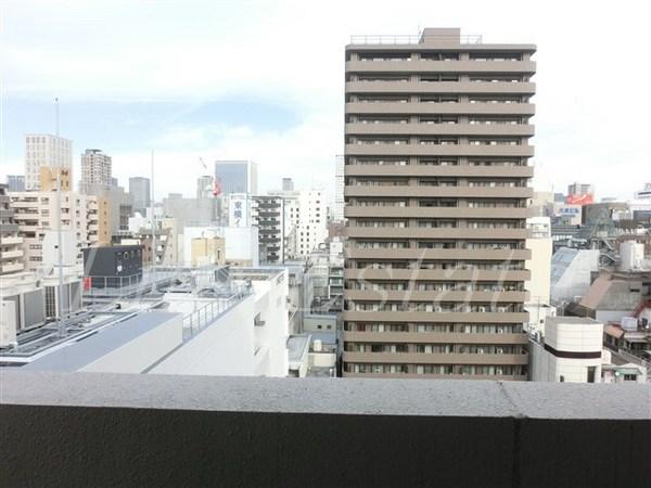 エステムプラザ心斎橋Ⅱノール・ロジェ