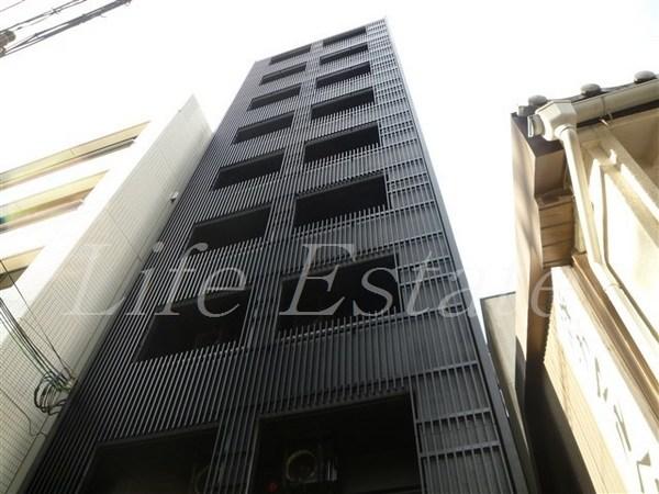 ES北浜