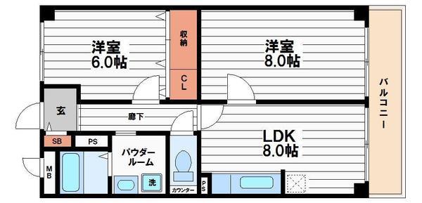 日生ロイヤルマンション高津