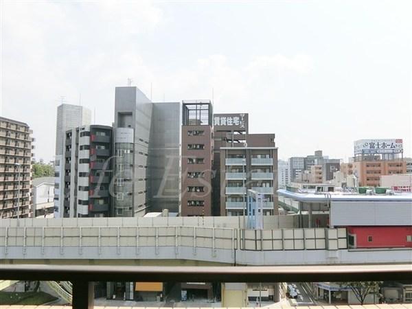 日生ロイヤルマンション高津