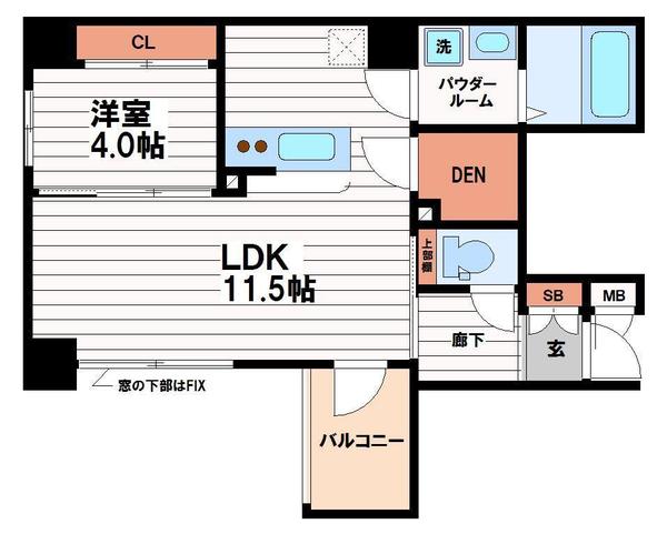 LaCASA玉造