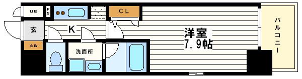 アーバネックス大阪城ＷＥＳＴ