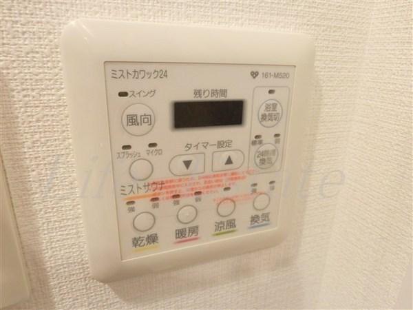 アーバネックス大阪城ＷＥＳＴ