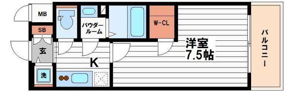 エスリード大阪城PREMIER
