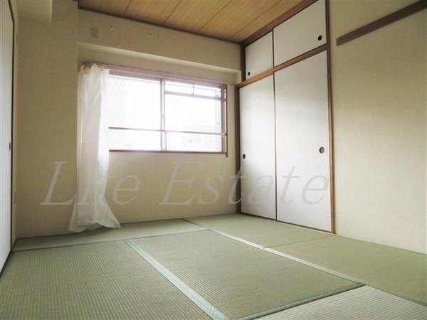 リーフ天王寺