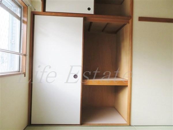 リーフ天王寺