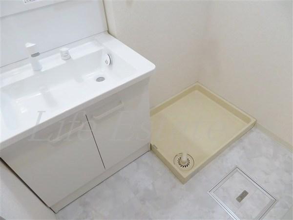 リーフ天王寺