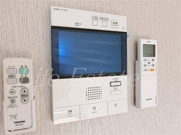 セイワパレス玉造上町台