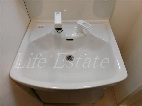 セイワパレス玉造上町台
