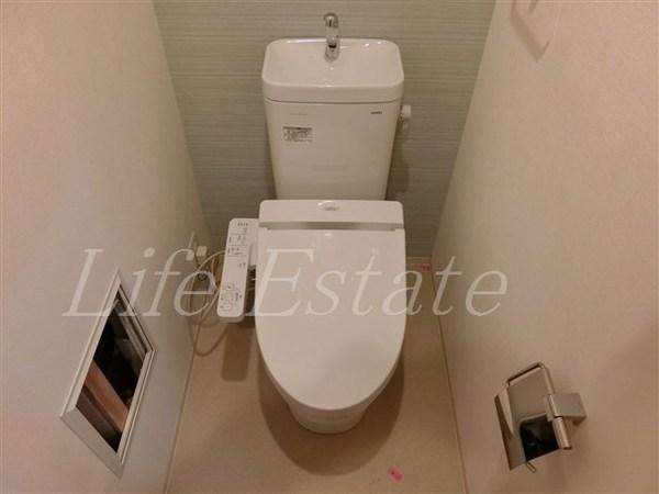 セイワパレス玉造上町台