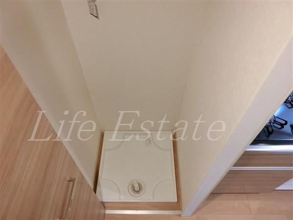 セイワパレス玉造上町台