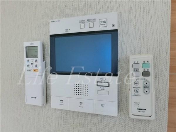 セイワパレス玉造上町台