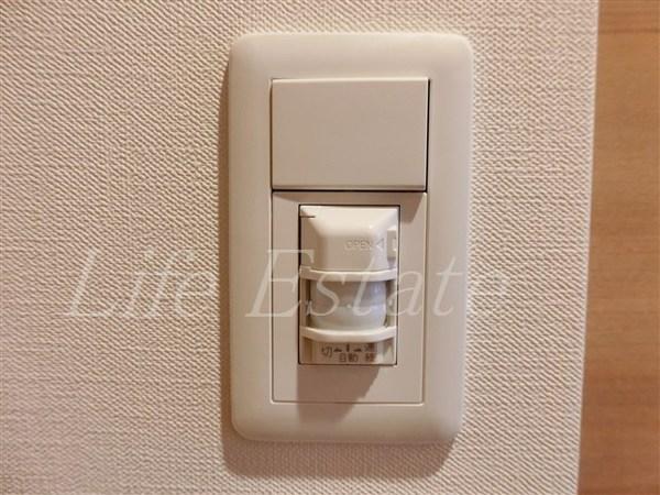 セイワパレス玉造上町台