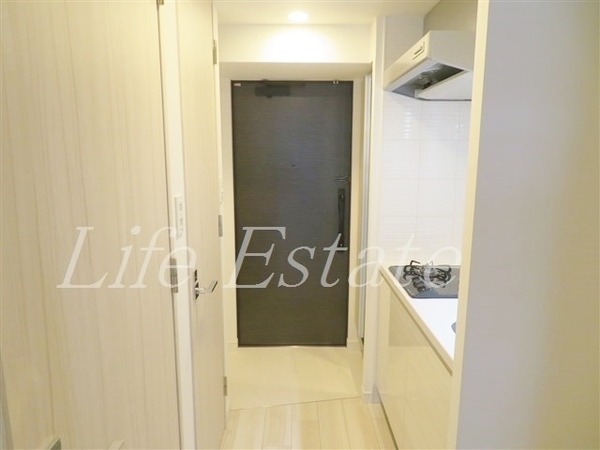 S-RESIDENCE堺筋本町Uno