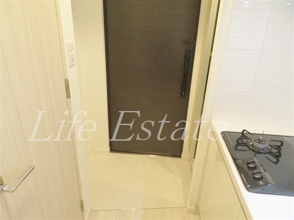 S-RESIDENCE堺筋本町Uno