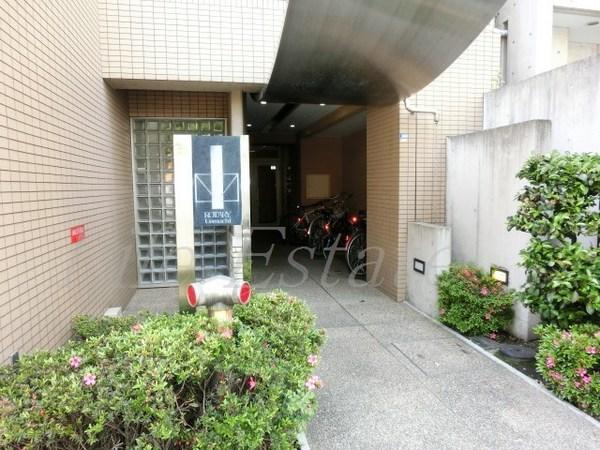 ロータリー上町