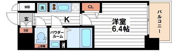プレサンス上町台筆ヶ崎SOUTH