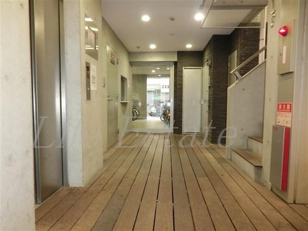 ブラービ上本町（BRAVI上本町）