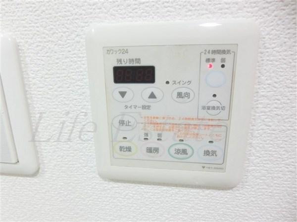 ブラービ上本町（BRAVI上本町）
