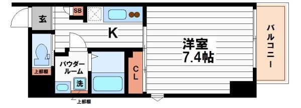 K-flatz（ケーフラッツ）