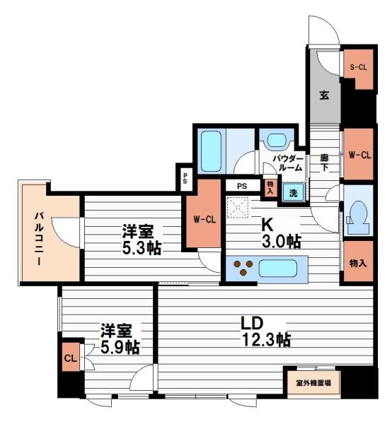 ジオタワー堺筋本町