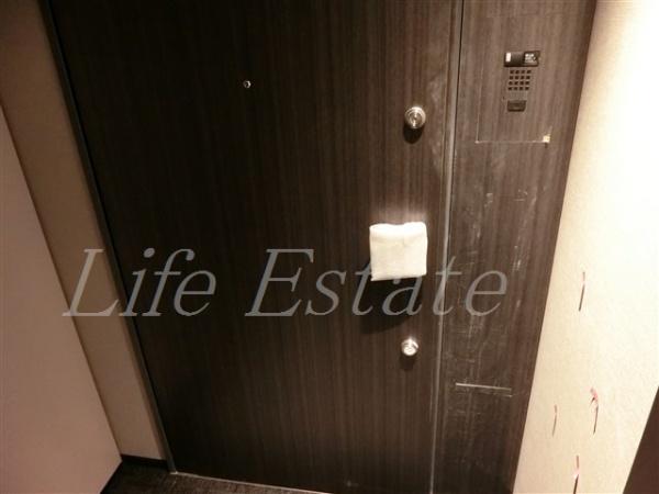 ルフォンプログレ堺筋本町タワーレジデンス