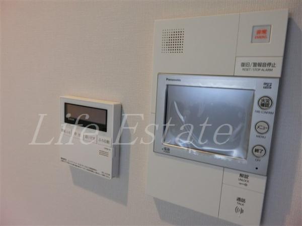 ルフォンプログレ堺筋本町タワーレジデンス