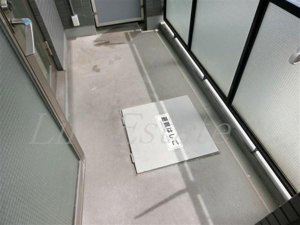 日宝ライフ十二軒町