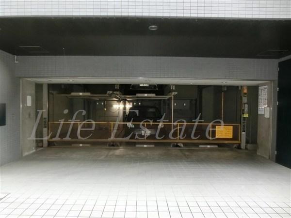 日宝ライフ十二軒町