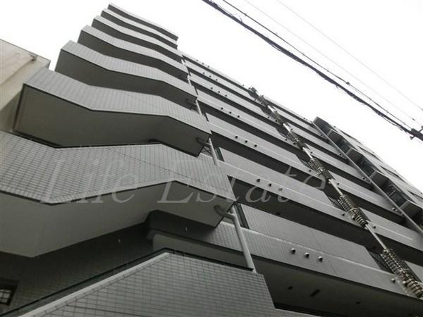 日宝ライフ十二軒町
