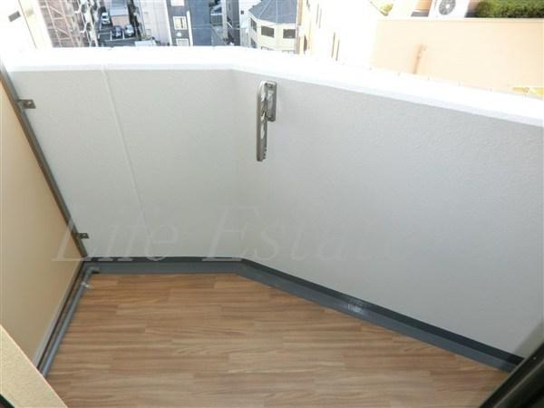 ラシュレエグゼ天王寺