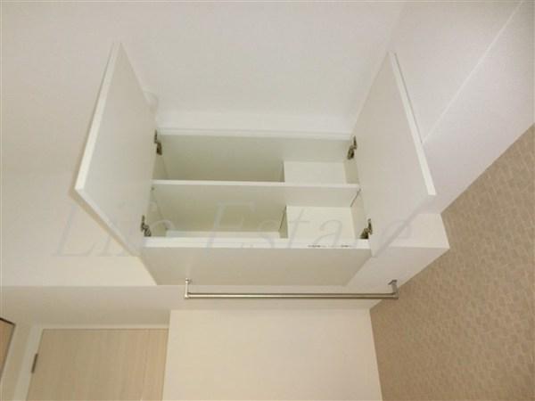 ラシュレエグゼ天王寺
