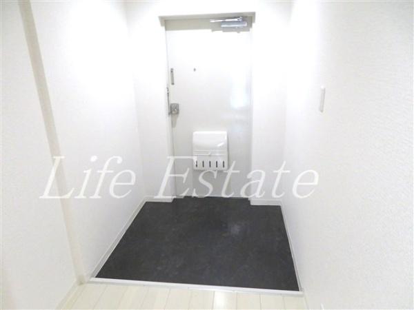 浅沼谷町マンション