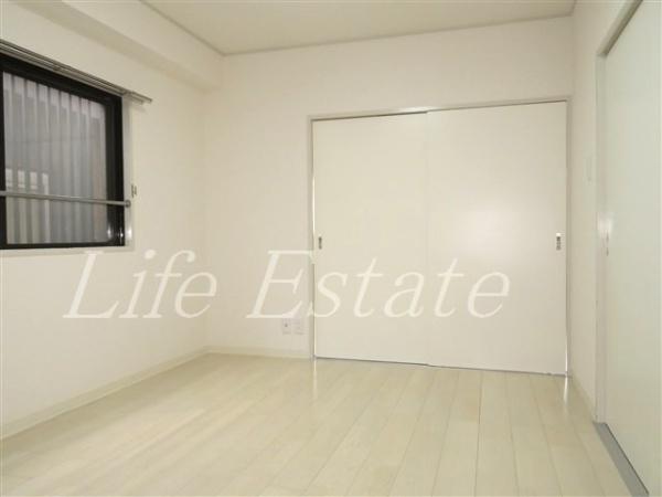 浅沼谷町マンション