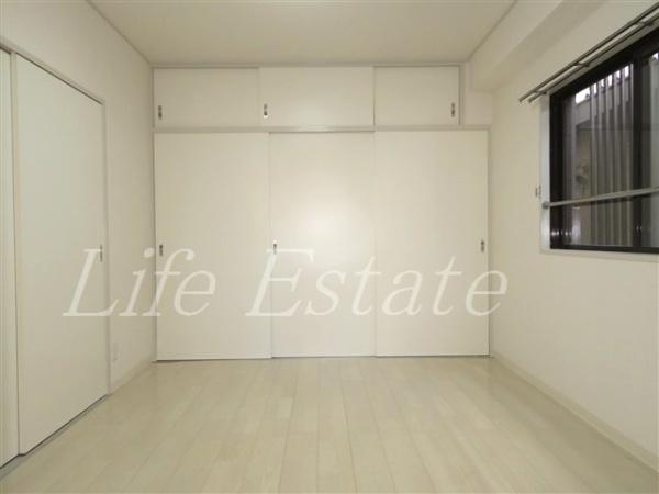 浅沼谷町マンション