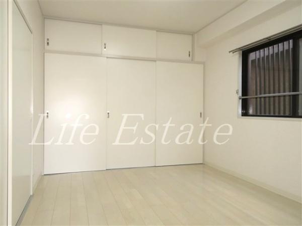 浅沼谷町マンション