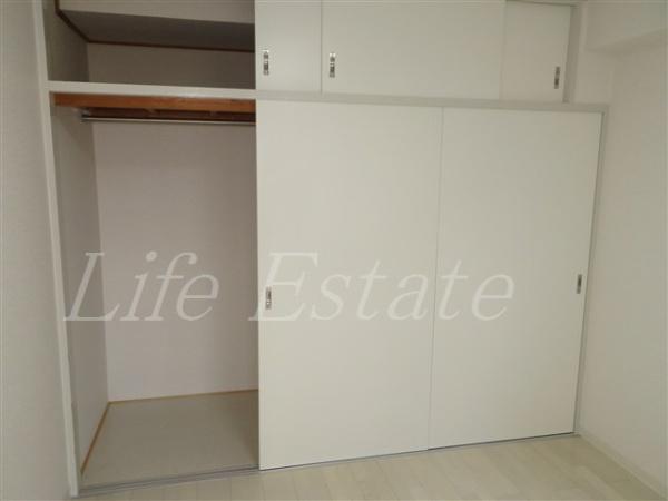浅沼谷町マンション