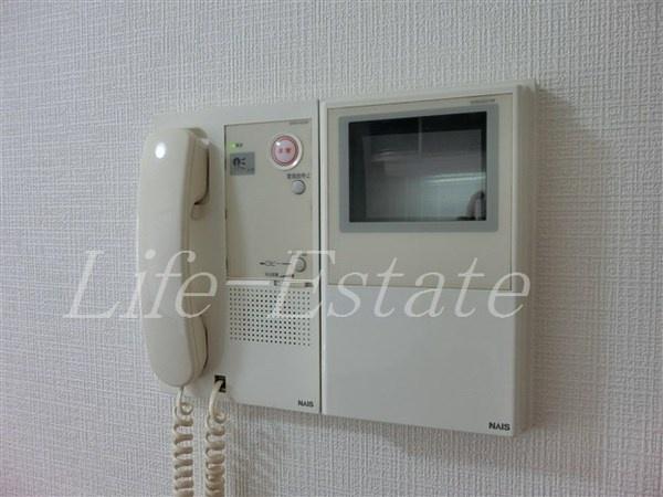 大阪市中央区東平２丁目のマンション