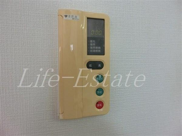 大阪市中央区東平２丁目のマンション