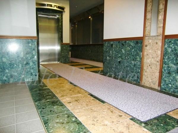 大阪市中央区東平２丁目のマンション