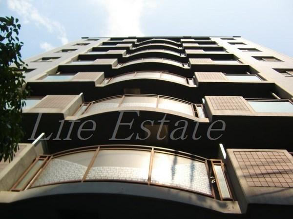 大阪市中央区東平２丁目のマンション